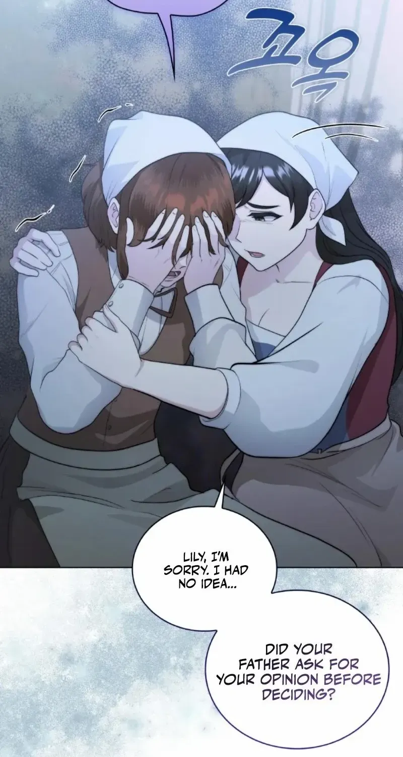Seabird and the Wolf Chapter 60 page 49 - 