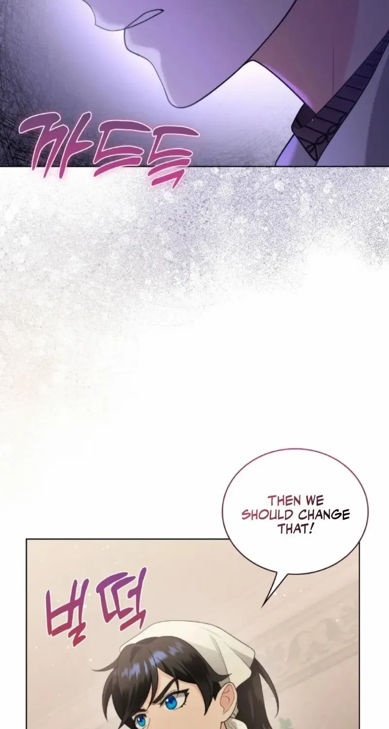 Seabird and the Wolf Chapter 60 page 51 - 