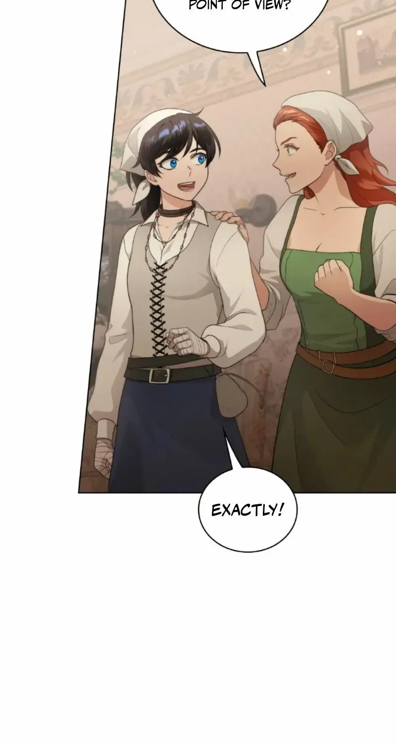 Seabird and the Wolf Chapter 60 page 56 - 
