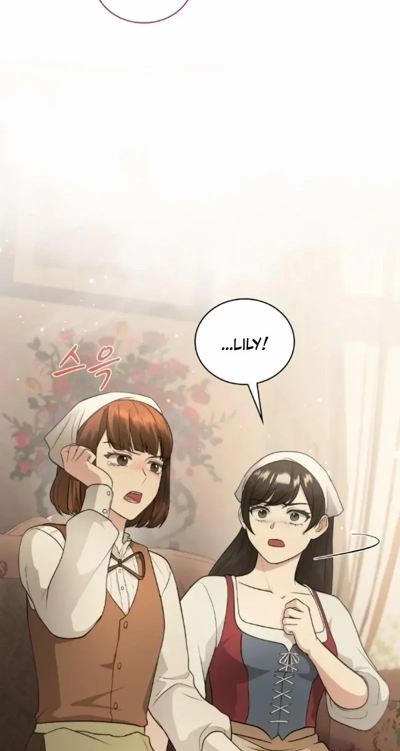 Seabird and the Wolf Chapter 60 page 58 - 