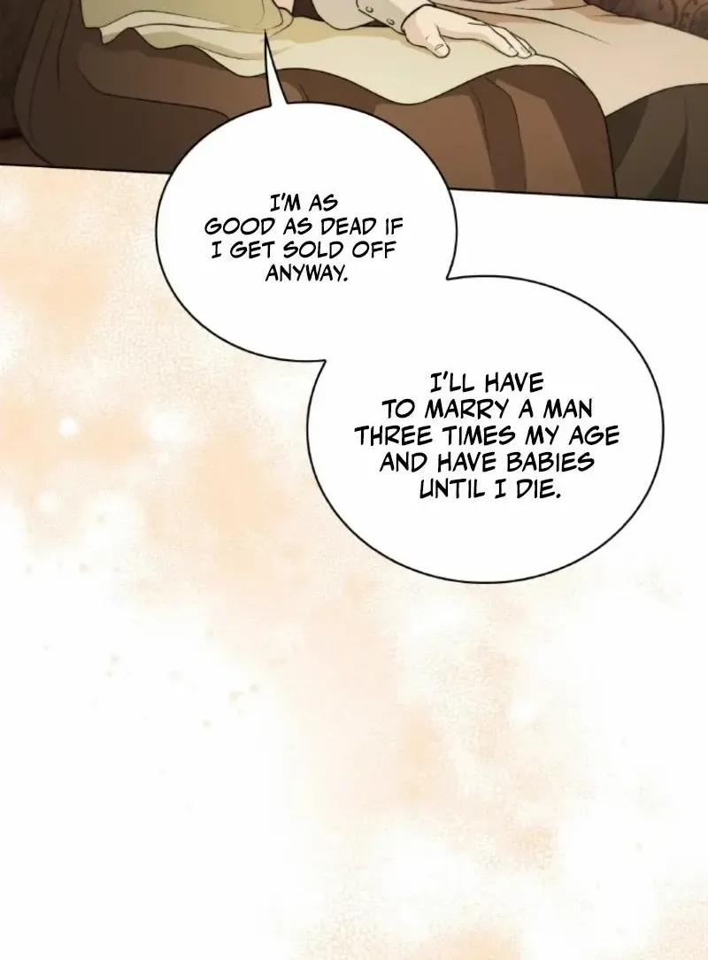 Seabird and the Wolf Chapter 60 page 59 - 