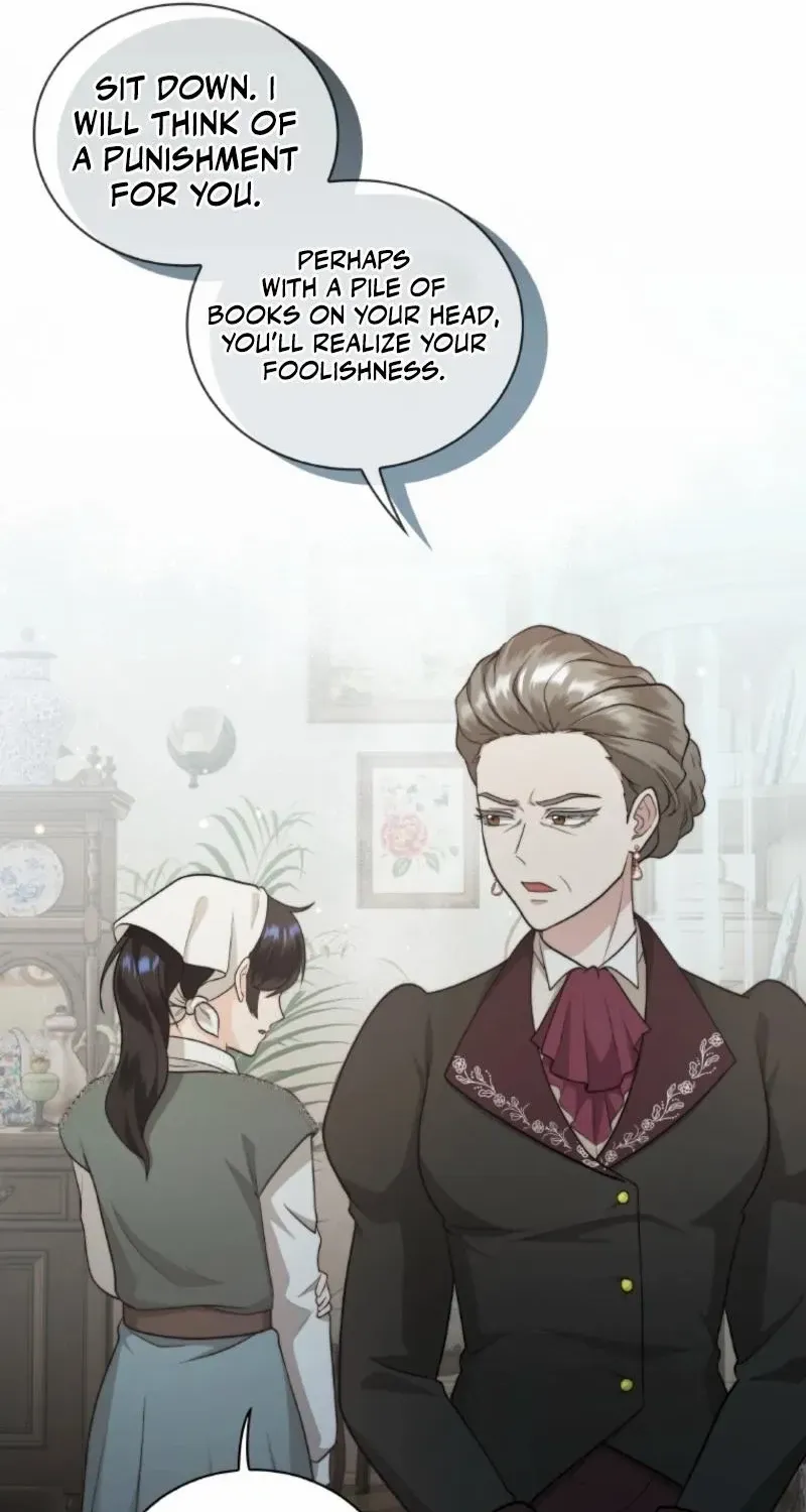 Seabird and the Wolf Chapter 61 page 11 - 