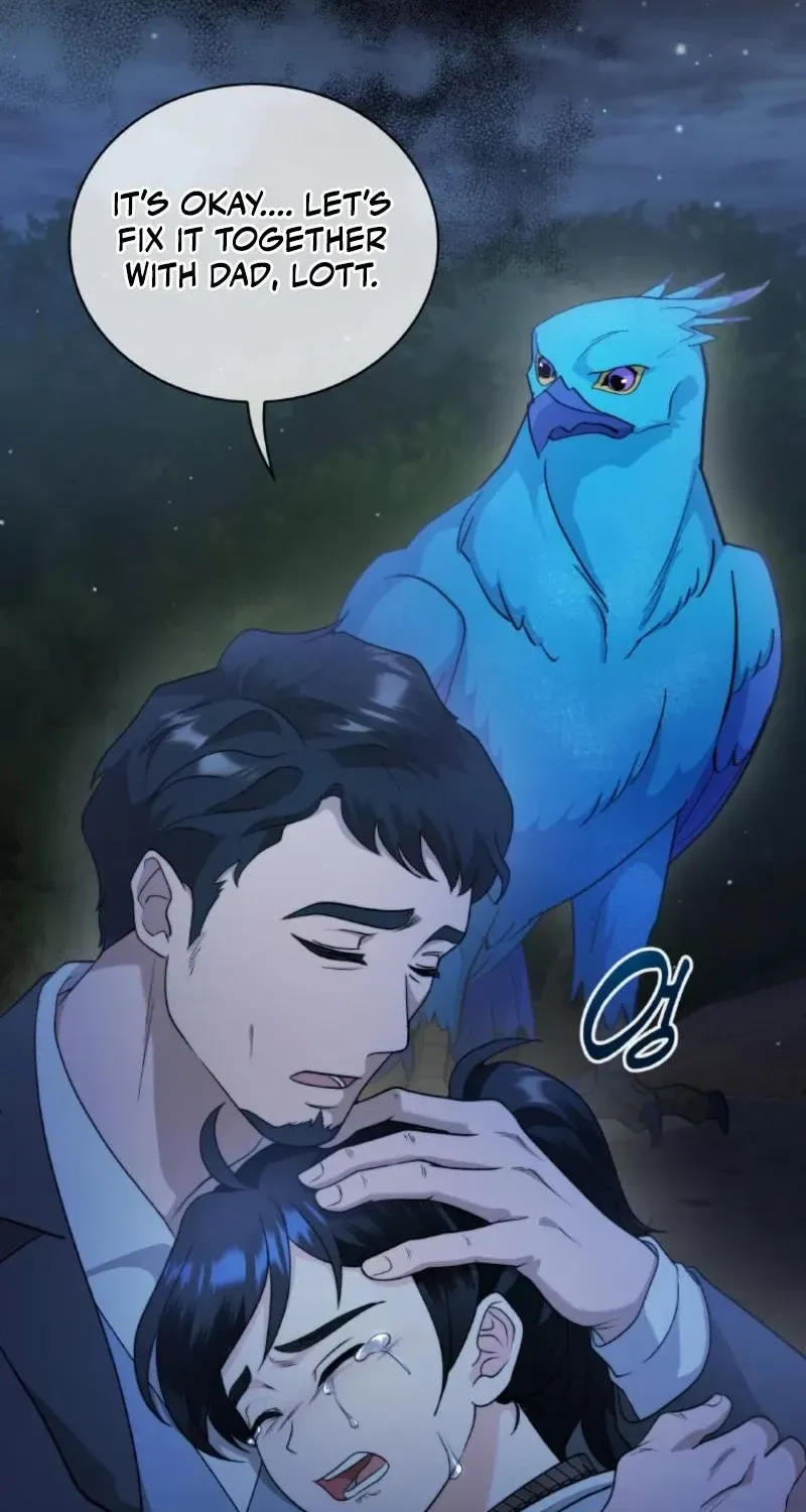 Seabird and the Wolf Chapter 61 page 105 - 
