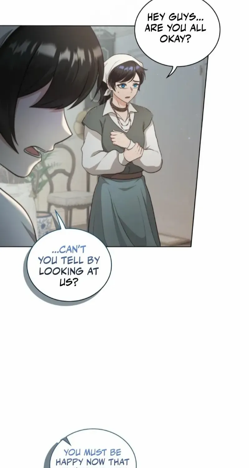 Seabird and the Wolf Chapter 61 page 14 - 
