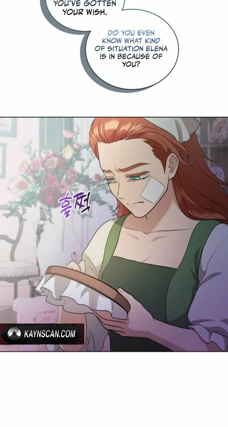 Seabird and the Wolf Chapter 61 page 15 - 