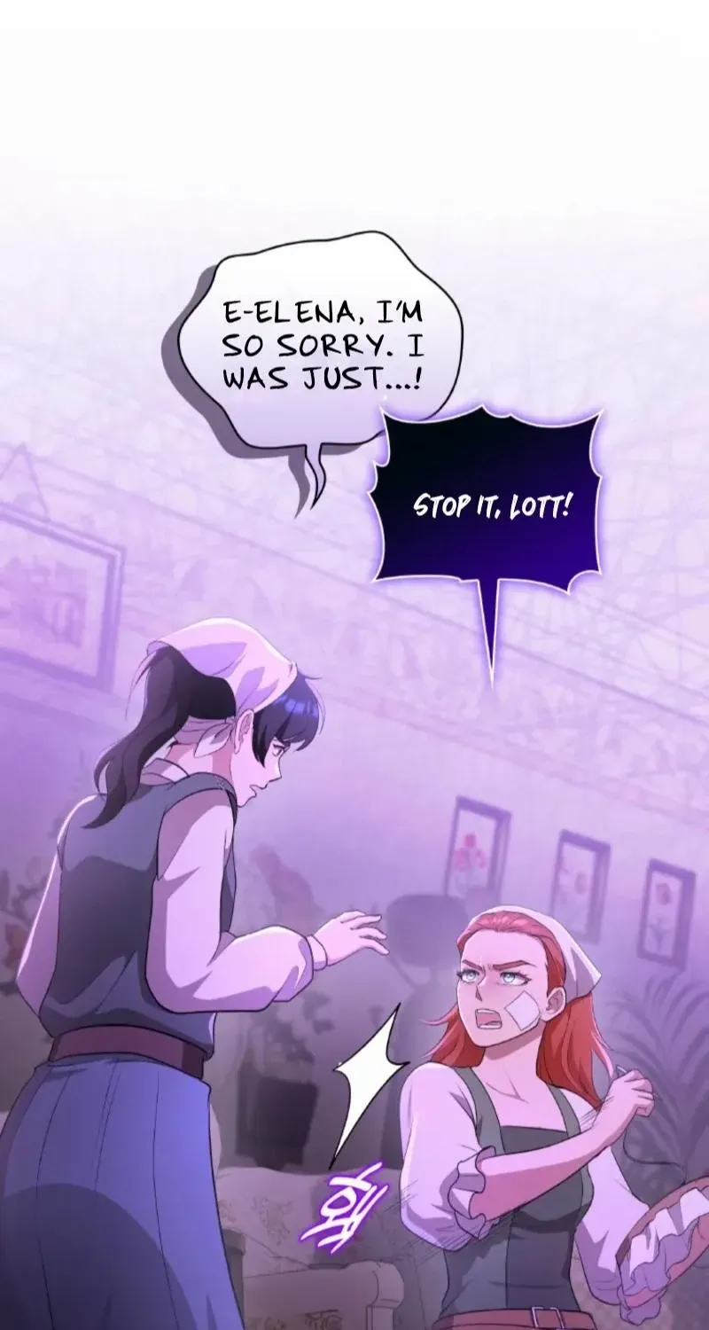 Seabird and the Wolf Chapter 61 page 16 - 