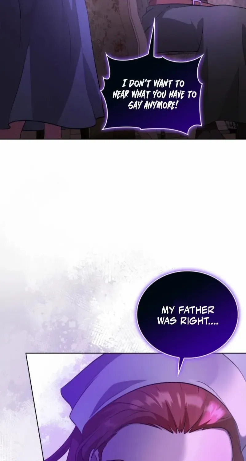 Seabird and the Wolf Chapter 61 page 17 - 