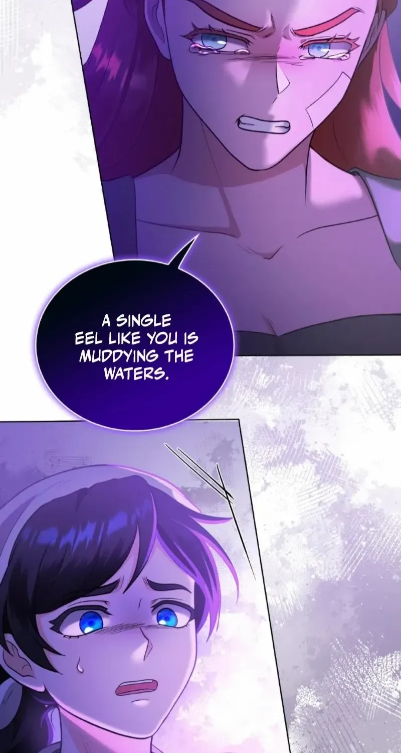 Seabird and the Wolf Chapter 61 page 18 - 