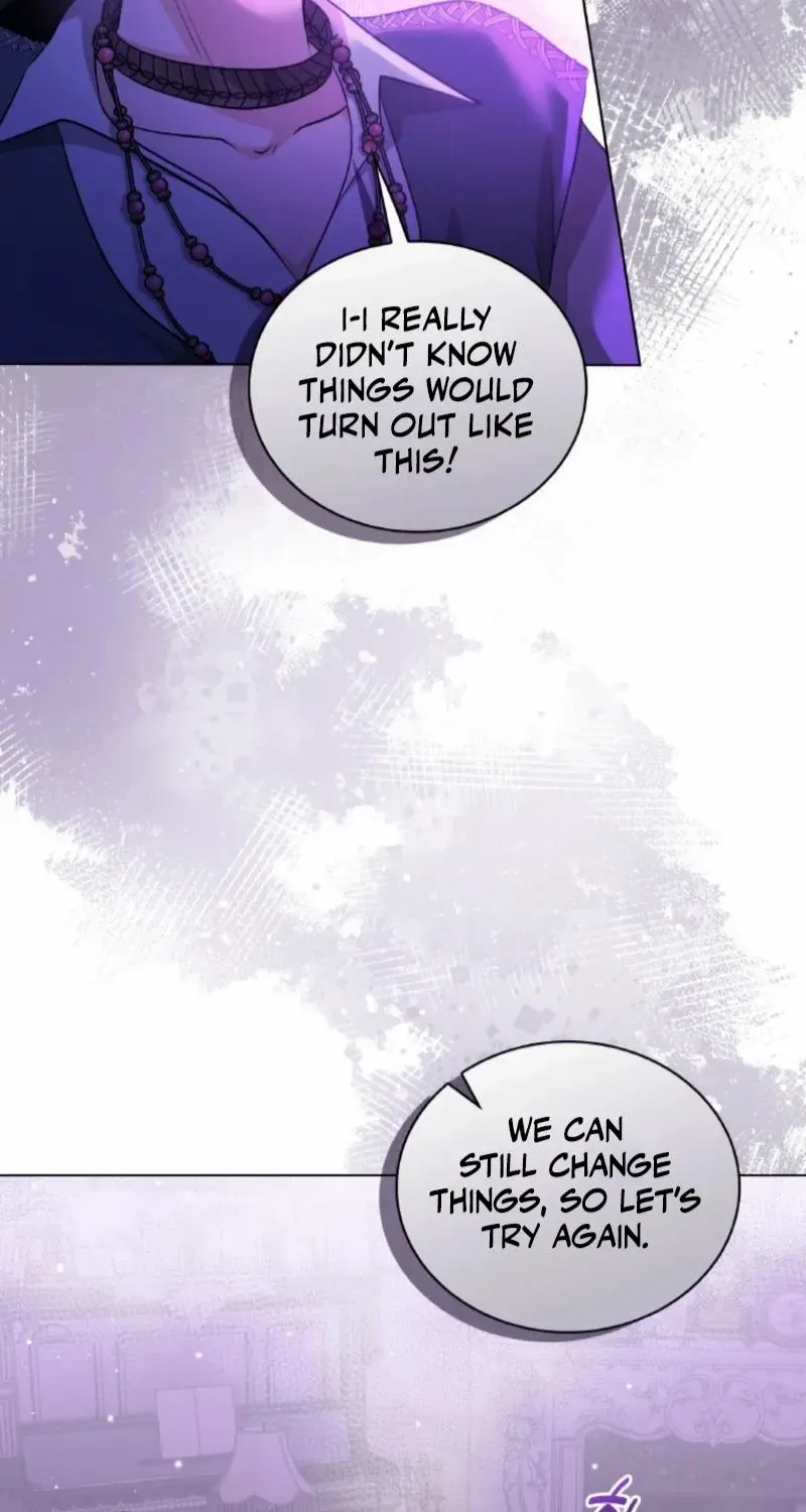 Seabird and the Wolf Chapter 61 page 19 - 