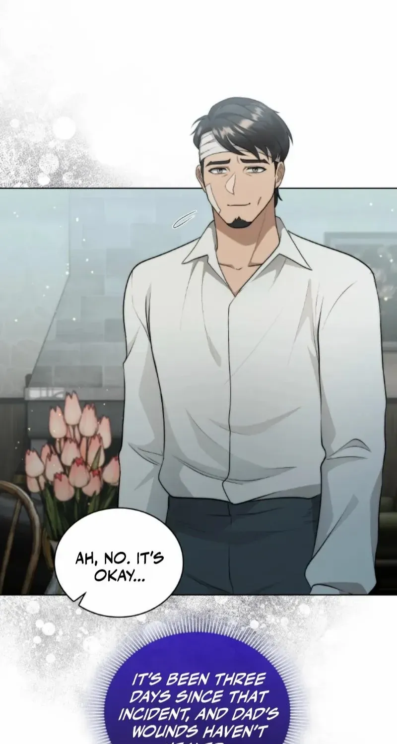 Seabird and the Wolf Chapter 61 page 3 - 