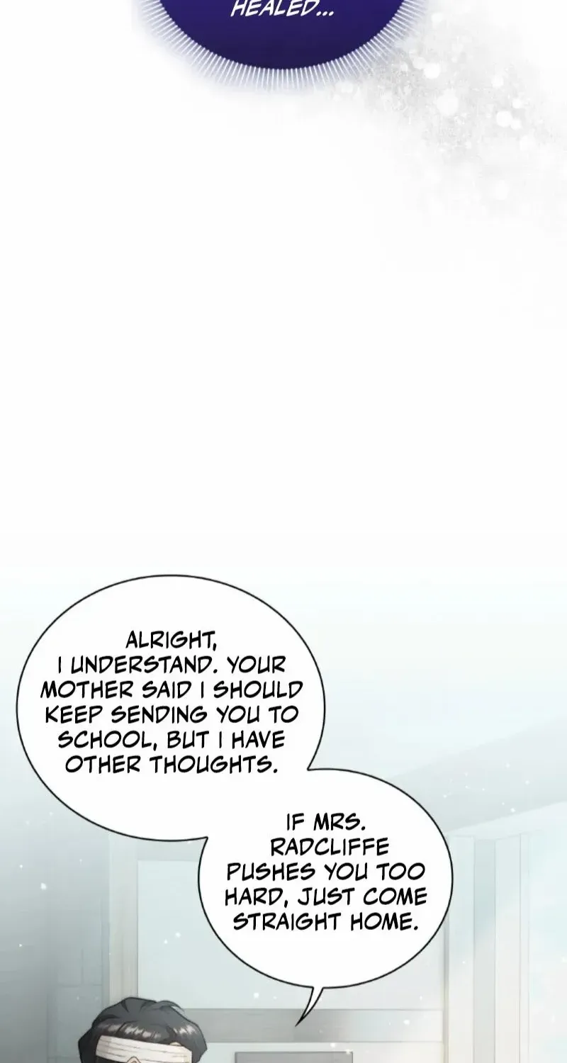 Seabird and the Wolf Chapter 61 page 4 - 