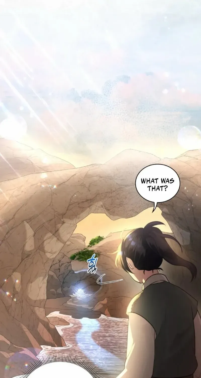 Seabird and the Wolf Chapter 61 page 33 - 