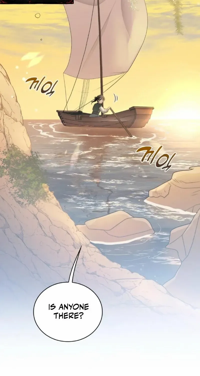 Seabird and the Wolf Chapter 61 page 35 - 