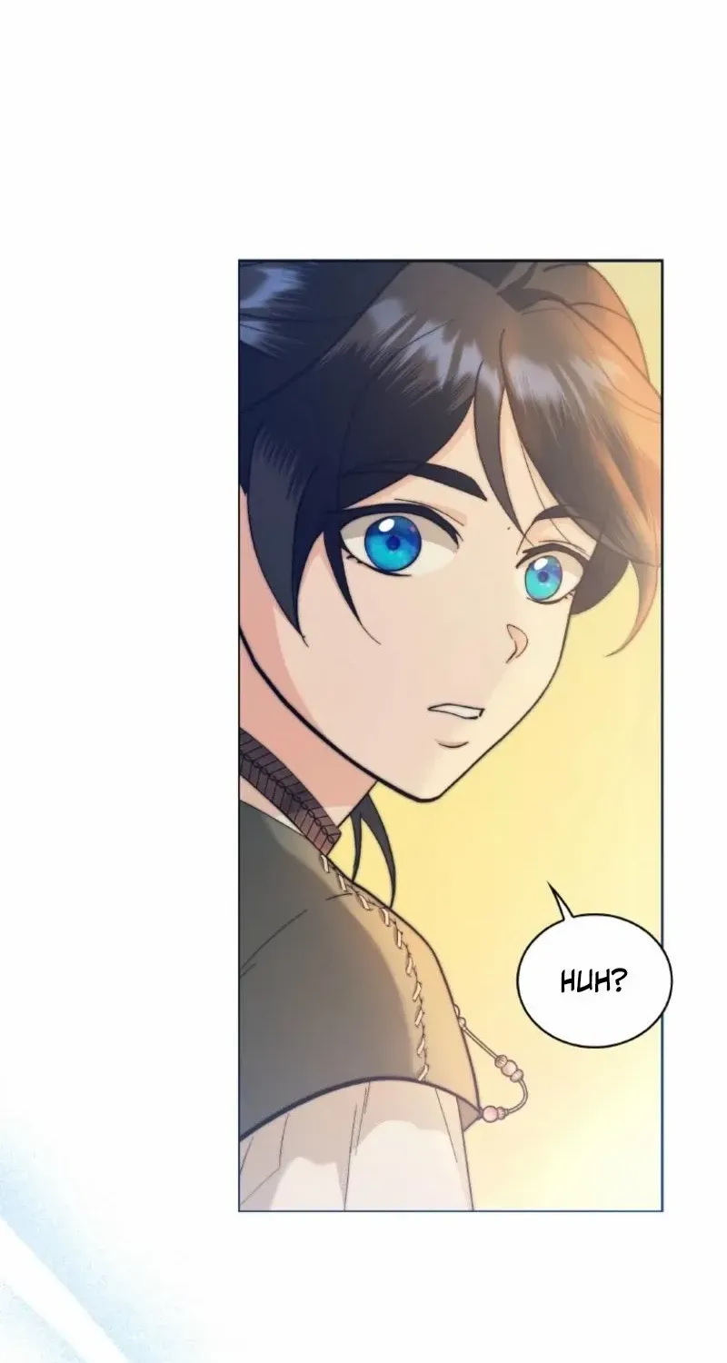 Seabird and the Wolf Chapter 61 page 36 - 