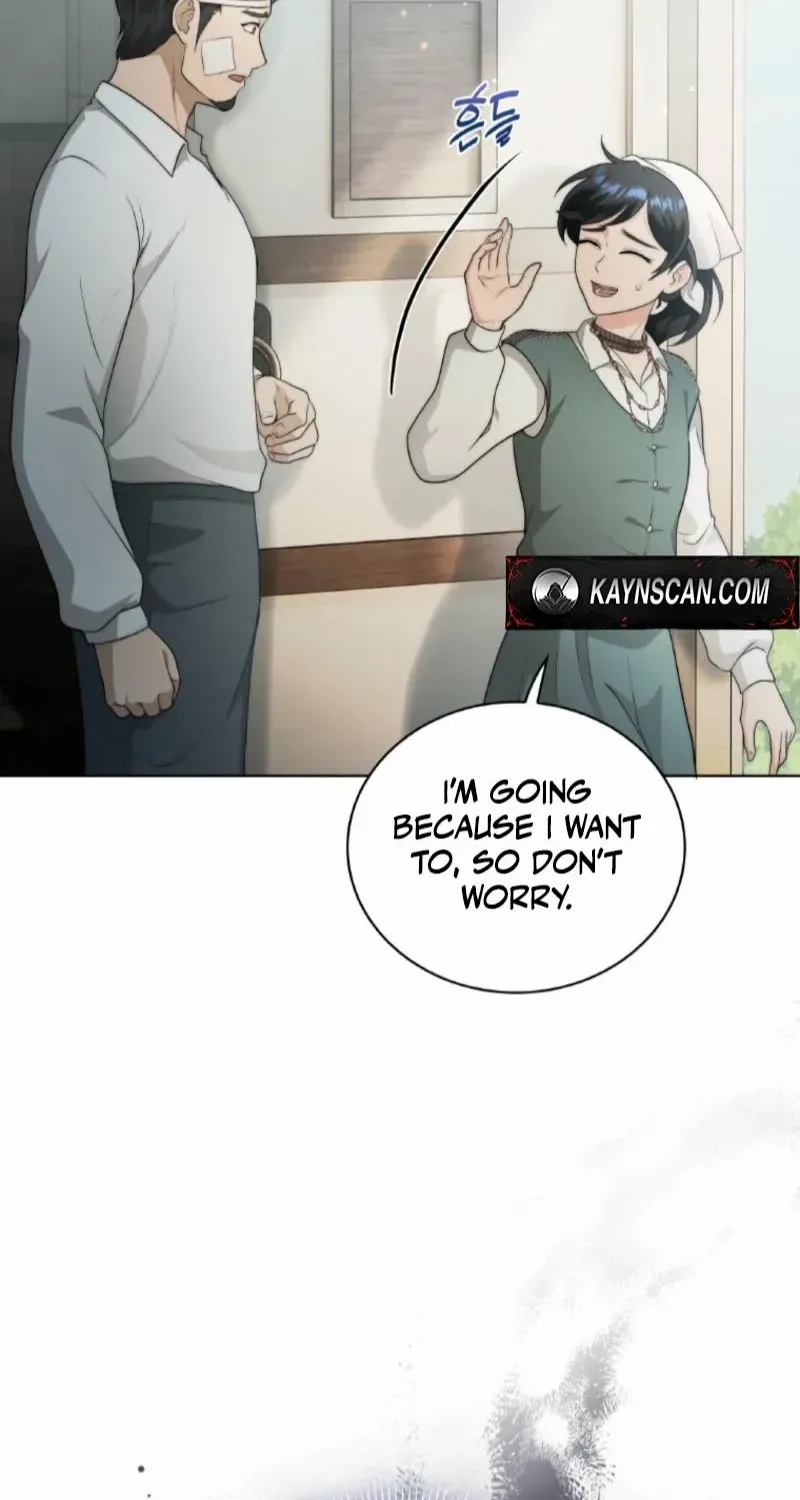 Seabird and the Wolf Chapter 61 page 5 - 