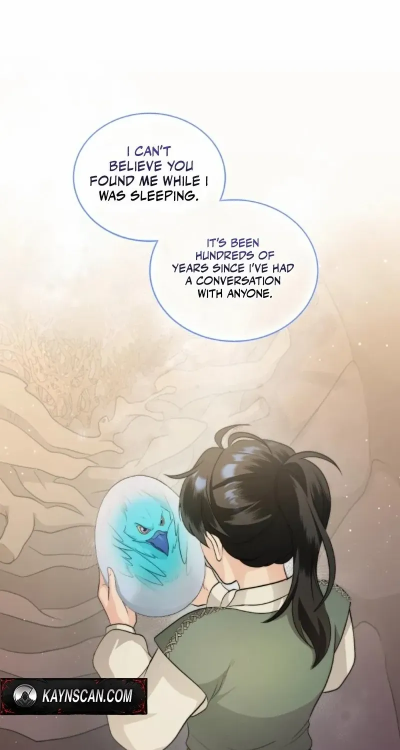 Seabird and the Wolf Chapter 61 page 42 - 