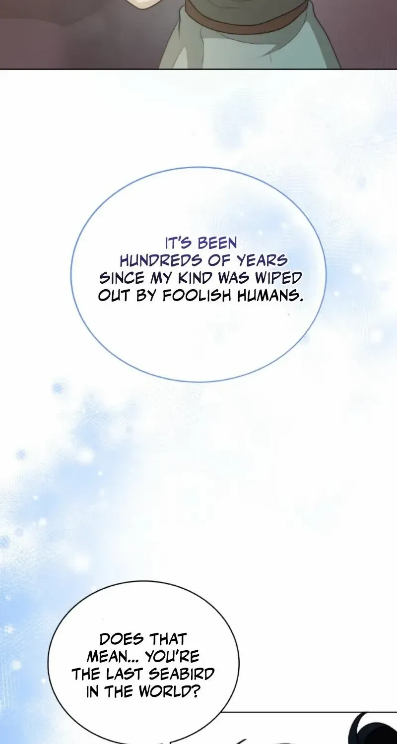 Seabird and the Wolf Chapter 61 page 43 - 