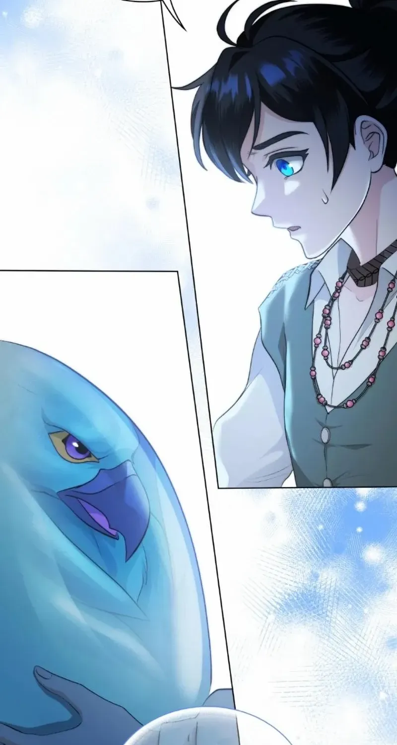 Seabird and the Wolf Chapter 61 page 44 - 