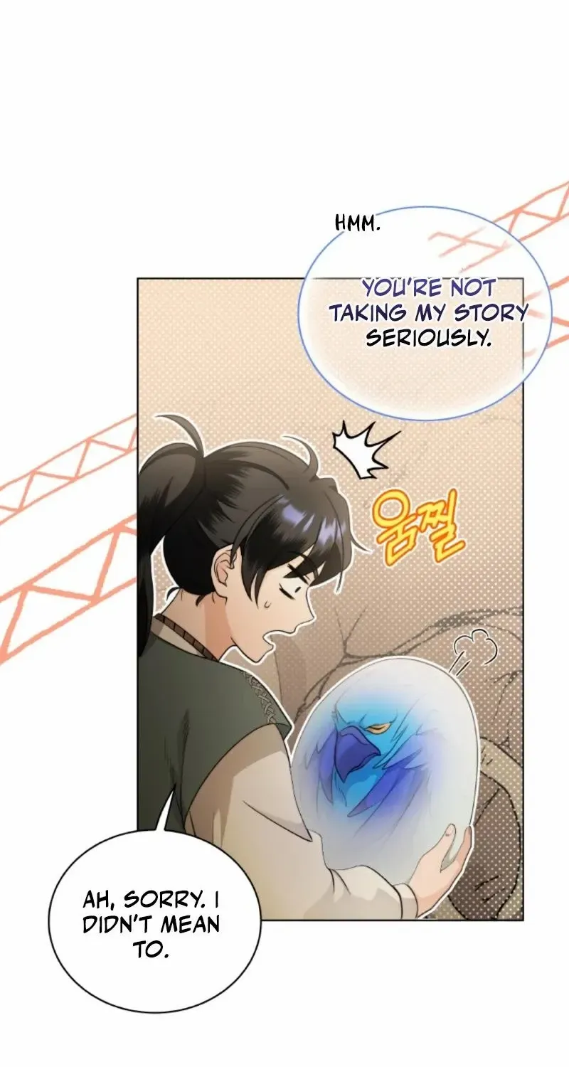 Seabird and the Wolf Chapter 61 page 49 - 