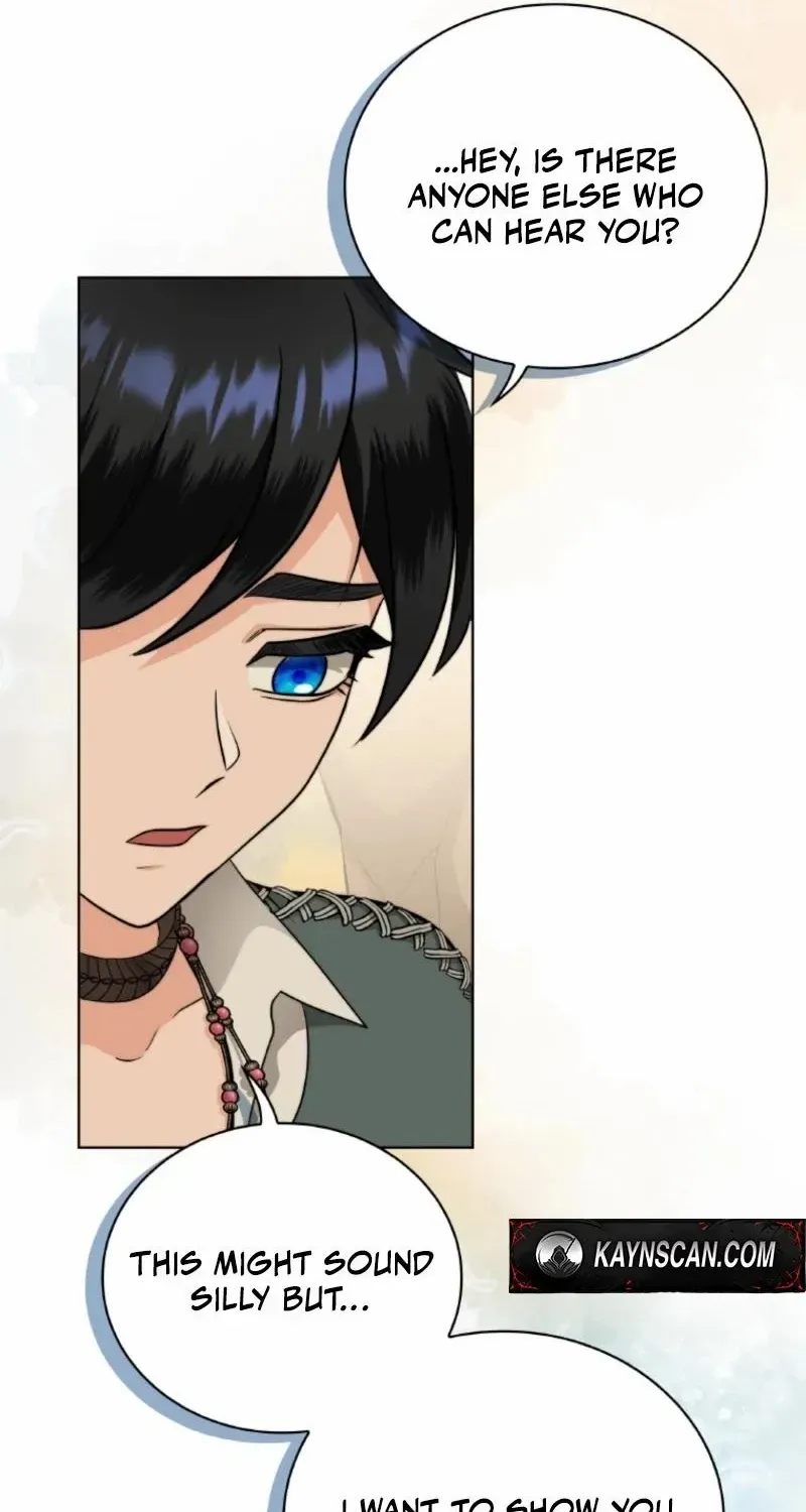 Seabird and the Wolf Chapter 61 page 51 - 