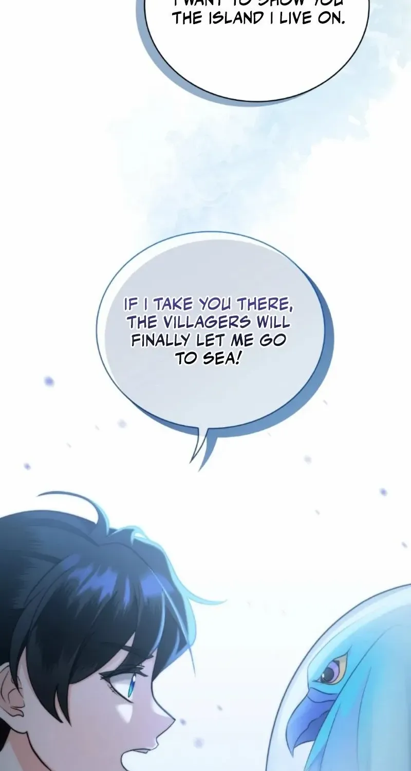Seabird and the Wolf Chapter 61 page 52 - 