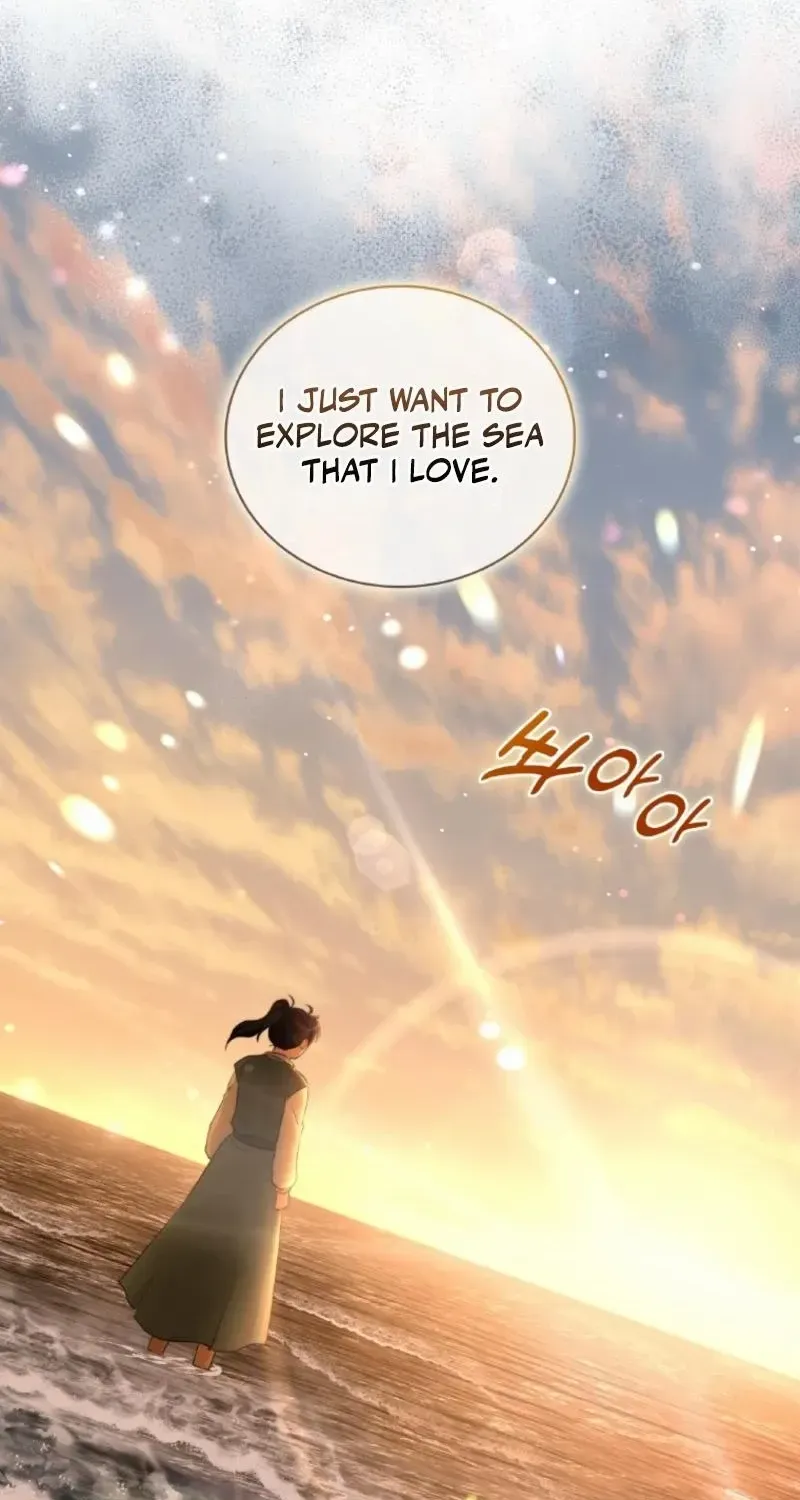Seabird and the Wolf Chapter 61 page 56 - 