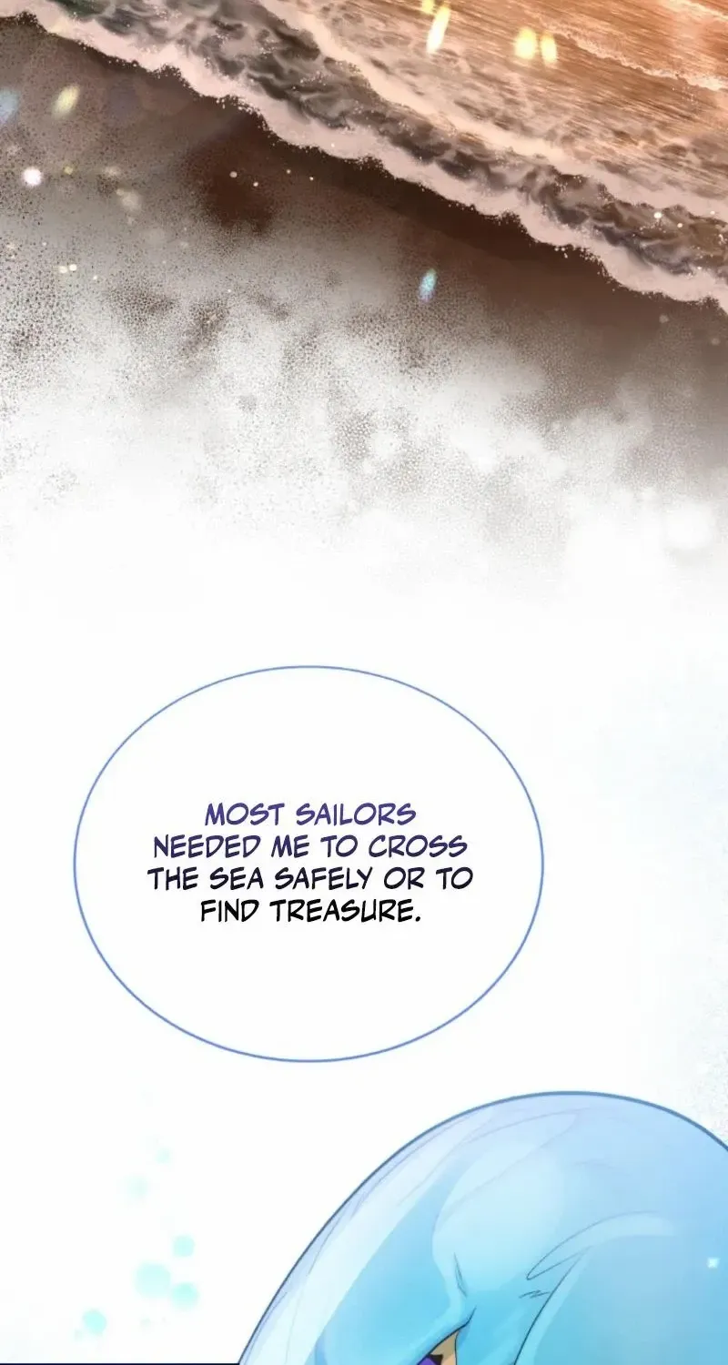 Seabird and the Wolf Chapter 61 page 57 - 