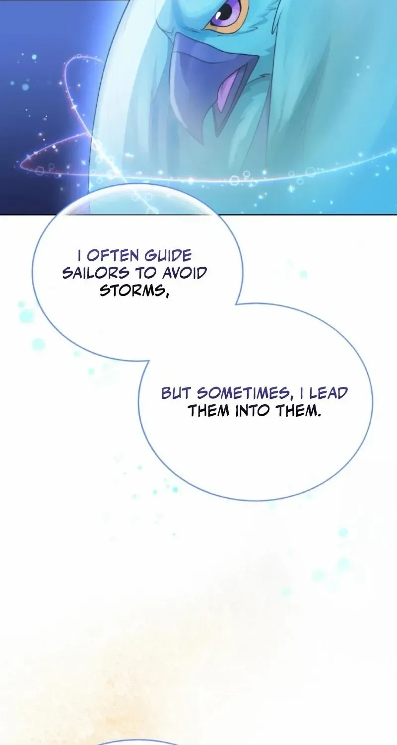 Seabird and the Wolf Chapter 61 page 58 - 