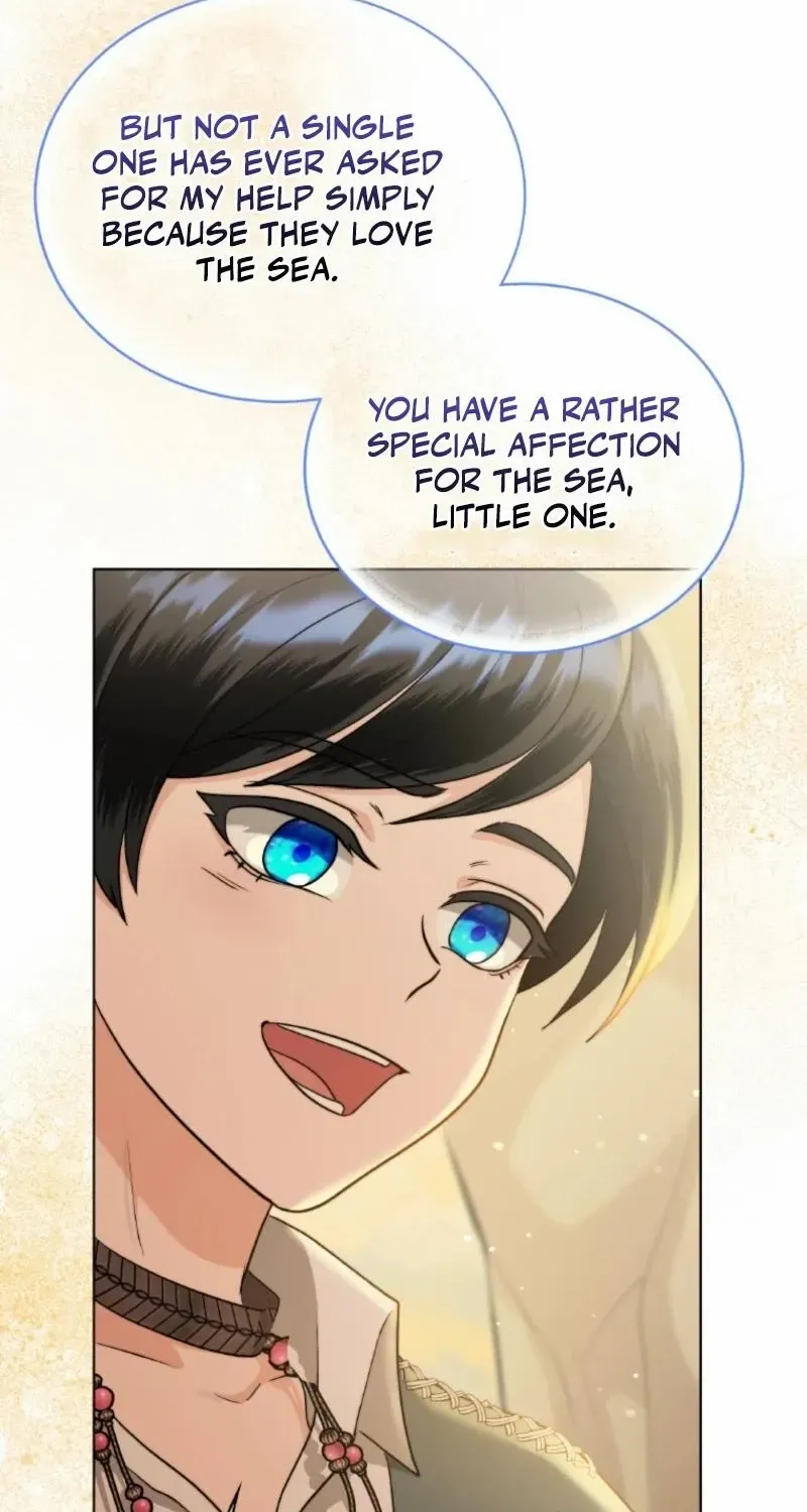 Seabird and the Wolf Chapter 61 page 59 - 