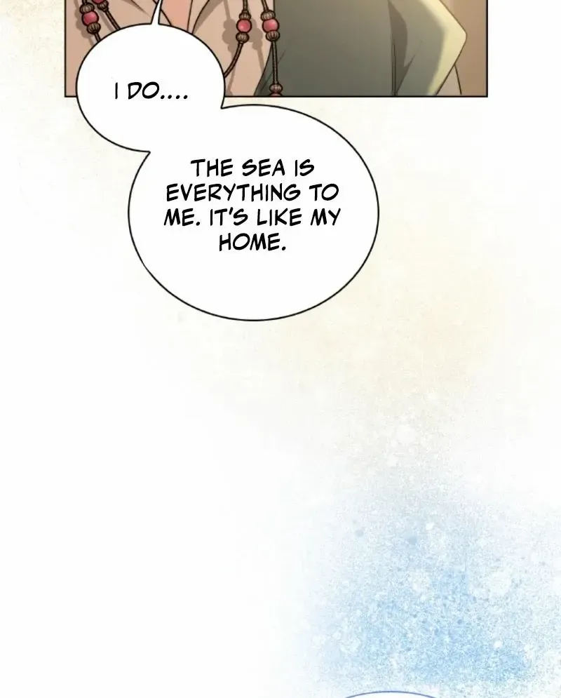Seabird and the Wolf Chapter 61 page 60 - 