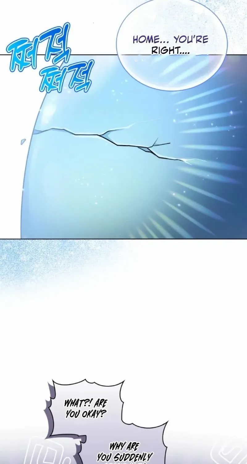 Seabird and the Wolf Chapter 61 page 61 - 