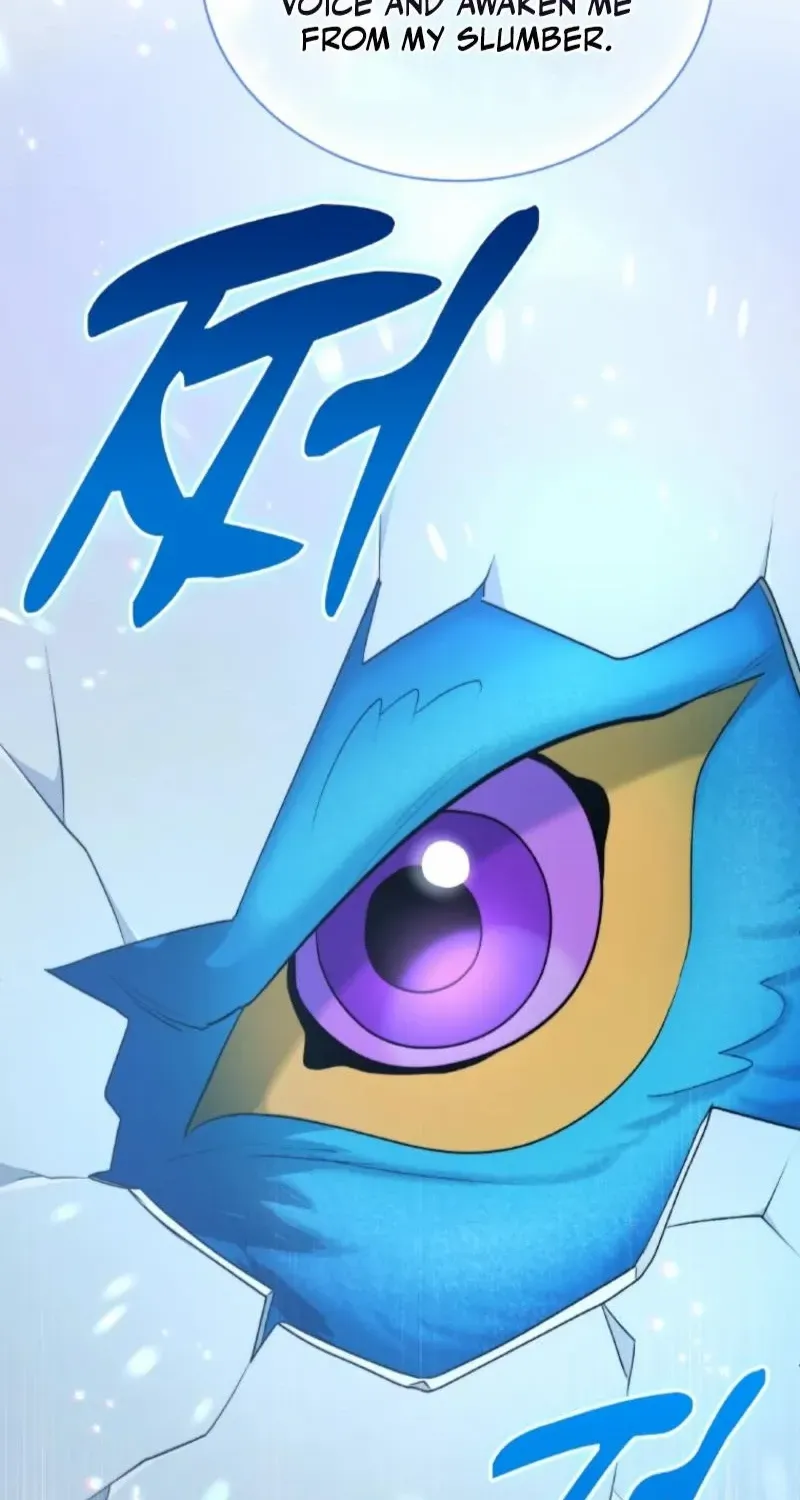 Seabird and the Wolf Chapter 61 page 63 - 