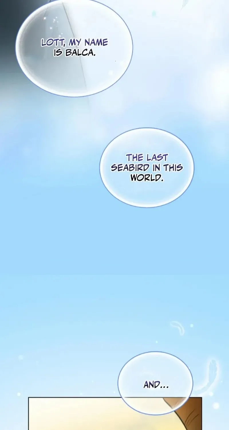Seabird and the Wolf Chapter 61 page 68 - 