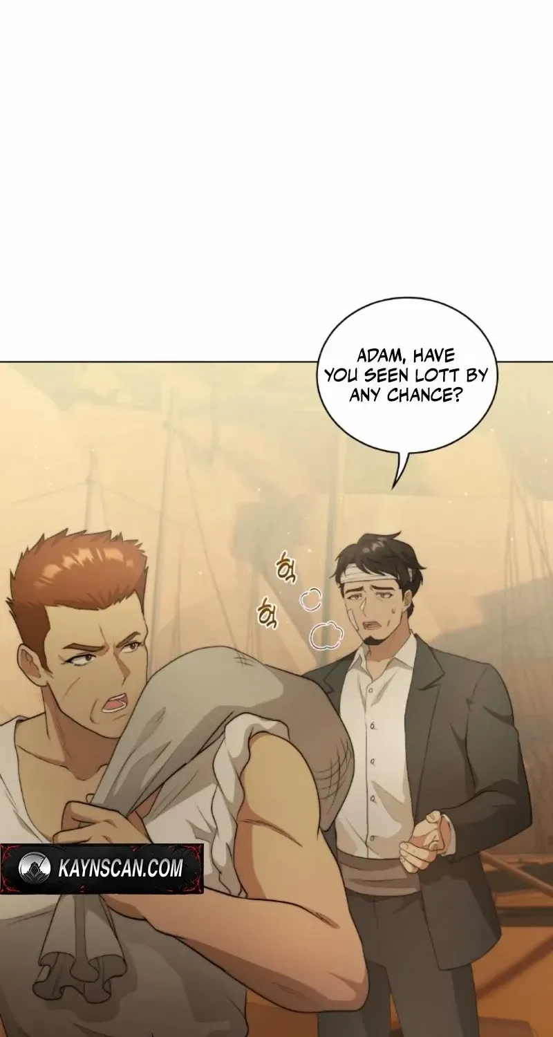 Seabird and the Wolf Chapter 61 page 72 - 