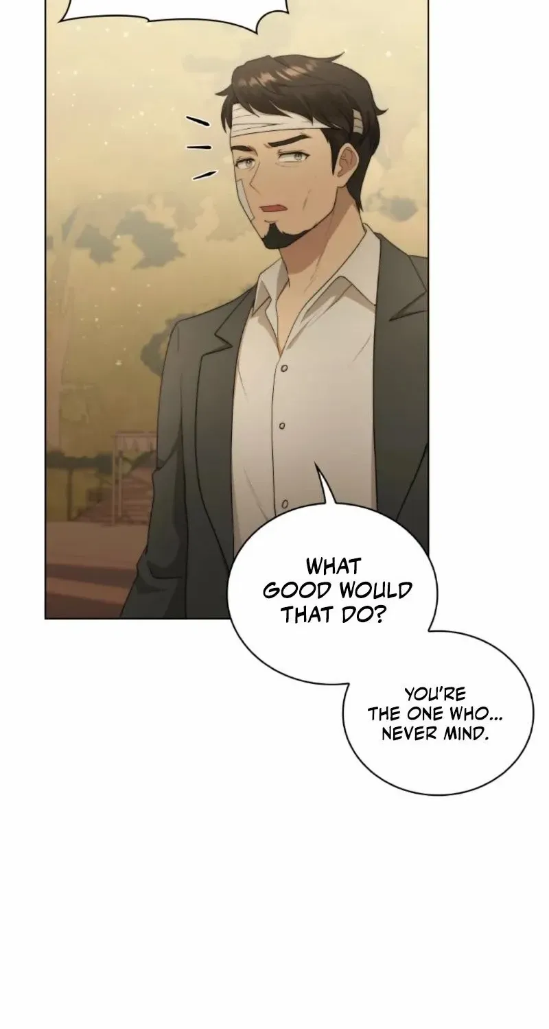 Seabird and the Wolf Chapter 61 page 74 - 