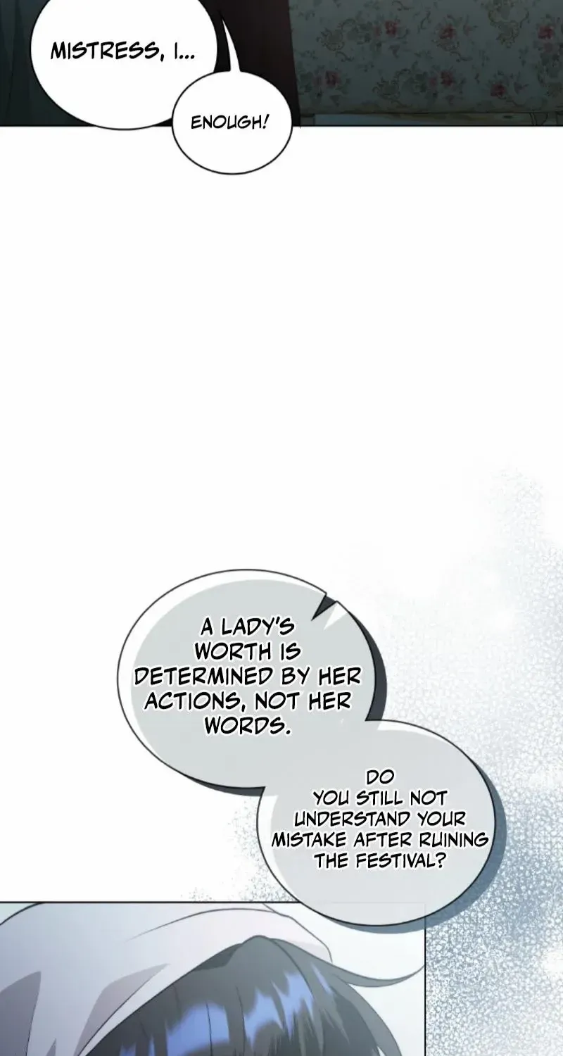 Seabird and the Wolf Chapter 61 page 9 - 
