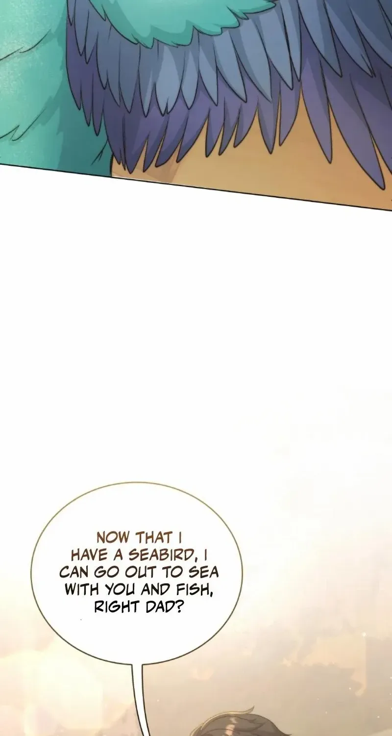 Seabird and the Wolf Chapter 61 page 82 - 