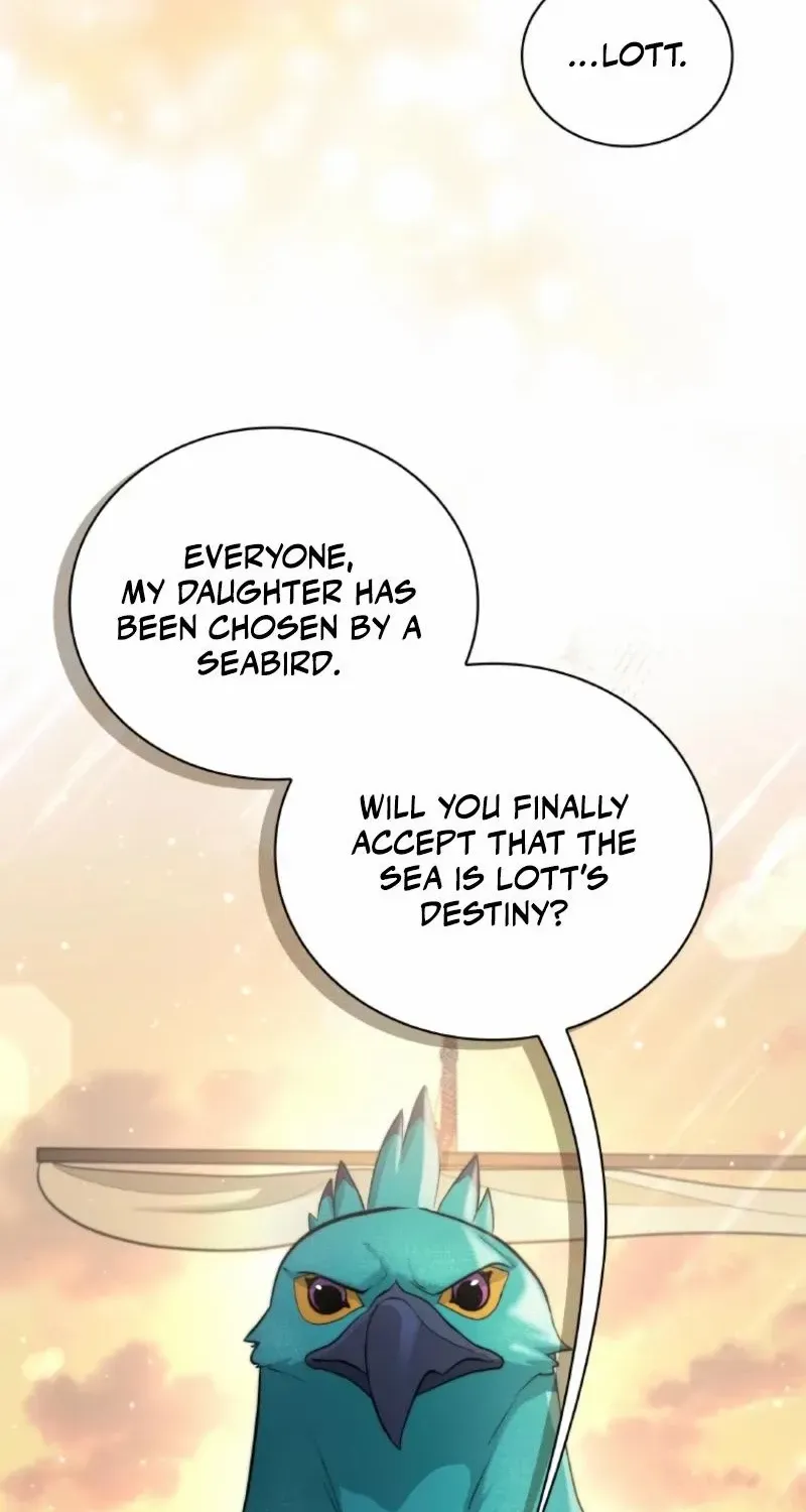 Seabird and the Wolf Chapter 61 page 84 - 