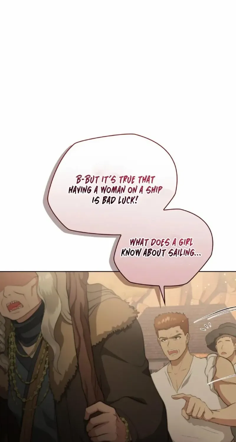 Seabird and the Wolf Chapter 61 page 86 - 