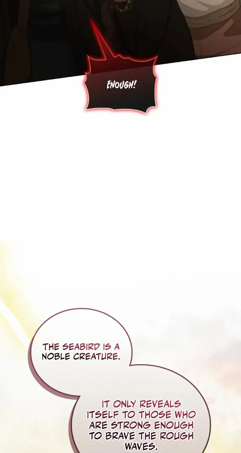 Seabird and the Wolf Chapter 61 page 87 - 