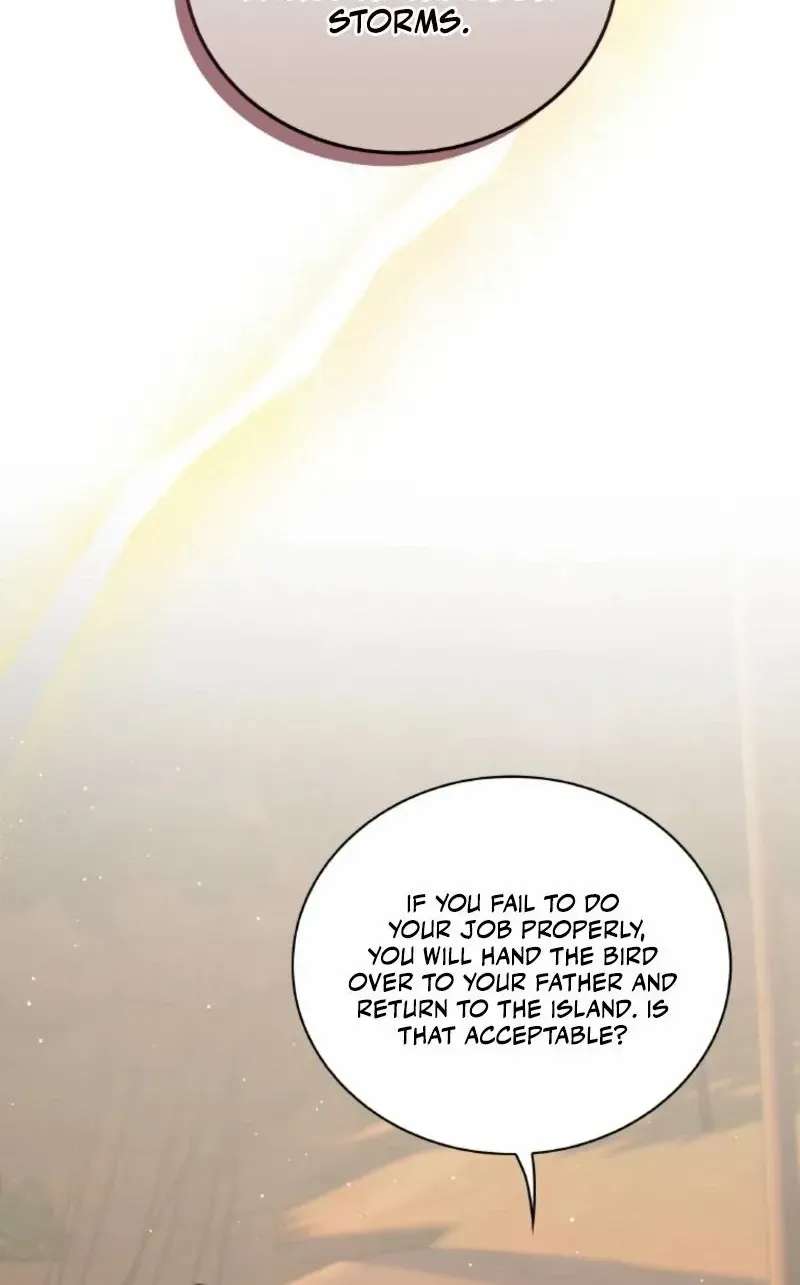 Seabird and the Wolf Chapter 61 page 90 - 