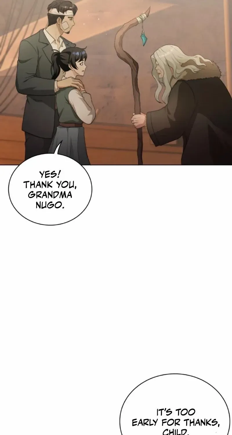 Seabird and the Wolf Chapter 61 page 91 - 