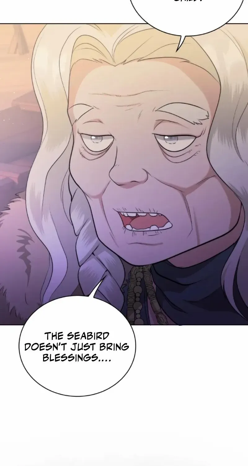 Seabird and the Wolf Chapter 61 page 92 - 