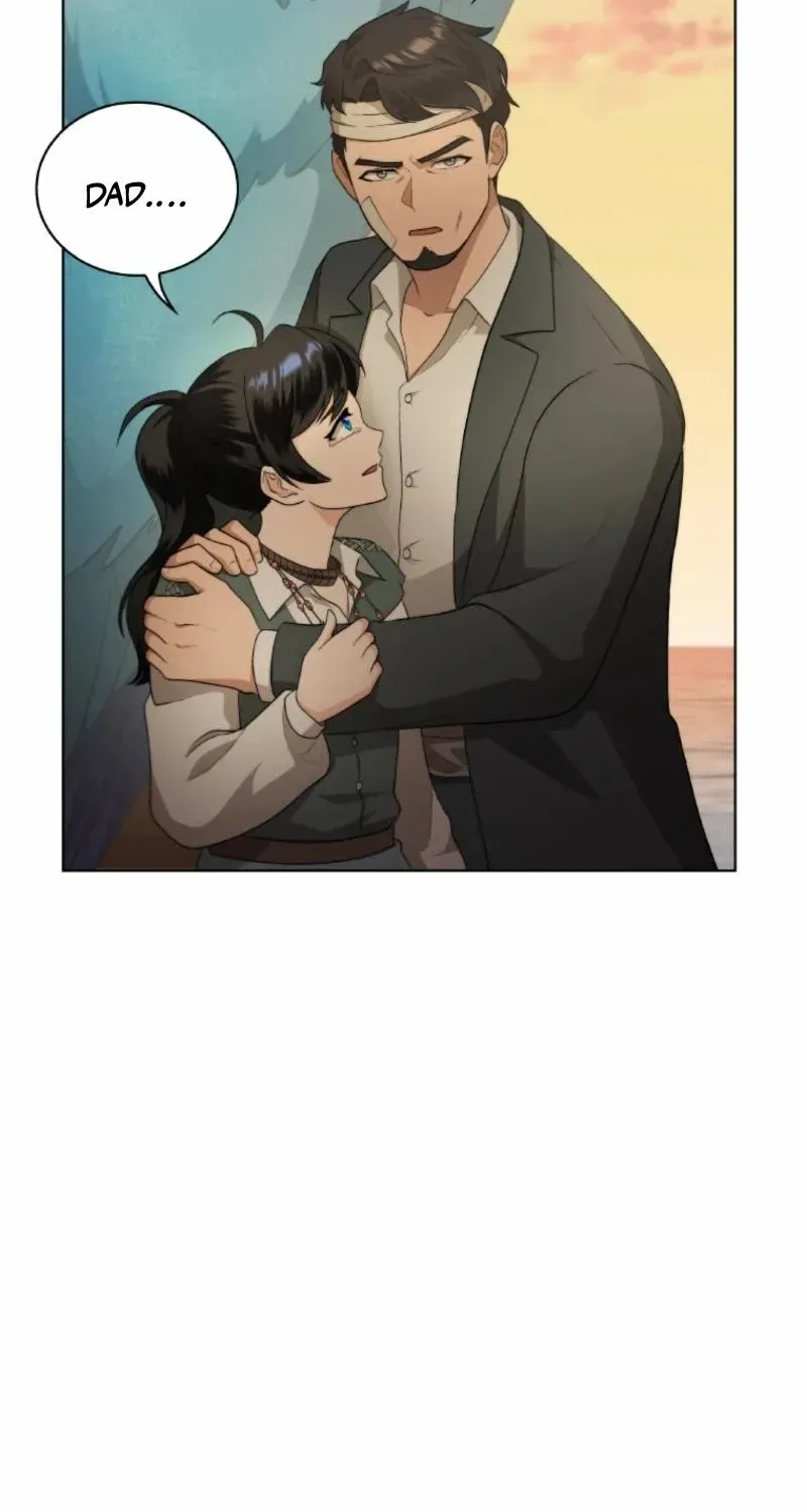Seabird and the Wolf Chapter 61 page 95 - 