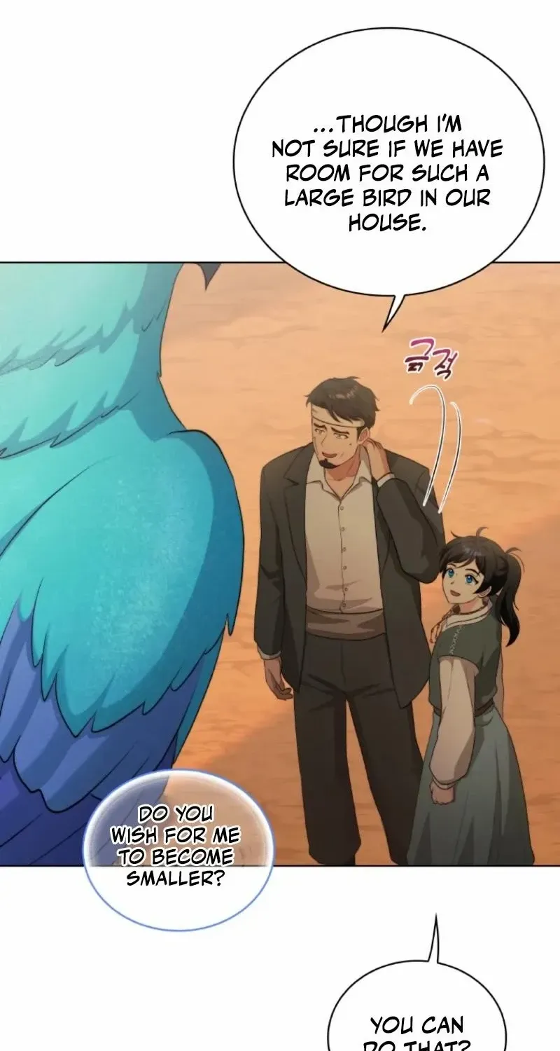 Seabird and the Wolf Chapter 61 page 96 - 