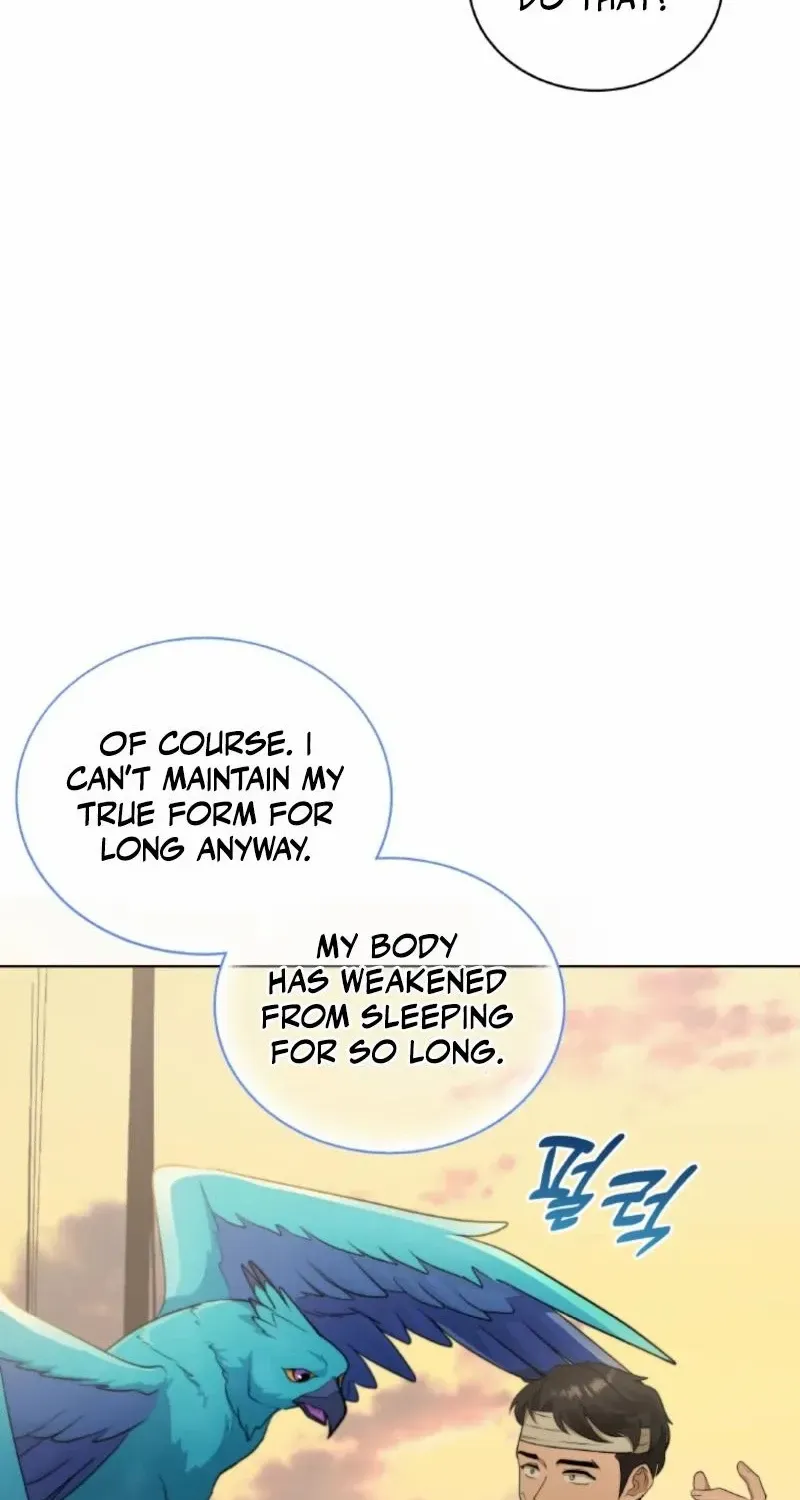 Seabird and the Wolf Chapter 61 page 97 - 