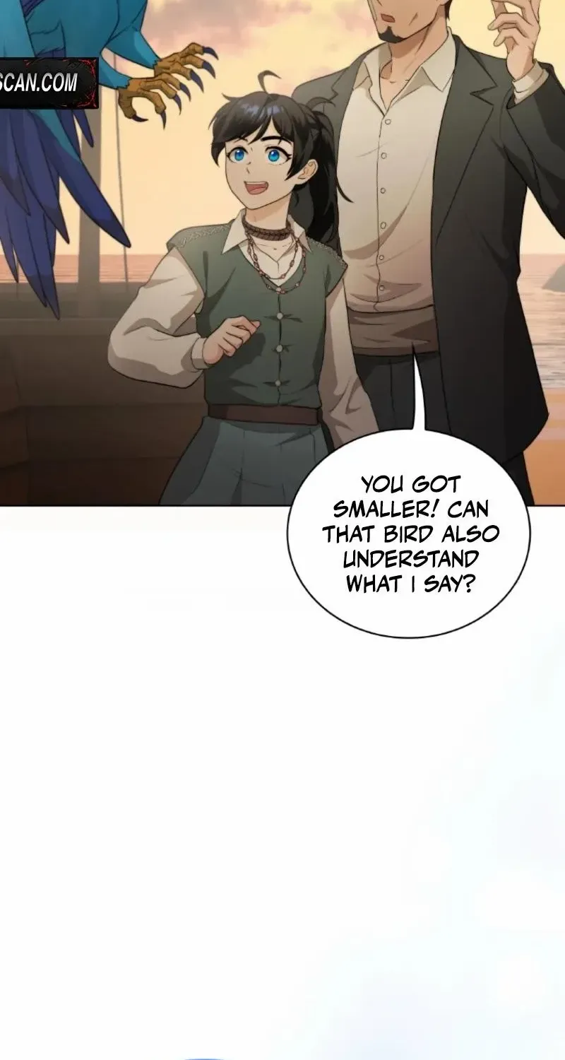 Seabird and the Wolf Chapter 61 page 98 - 