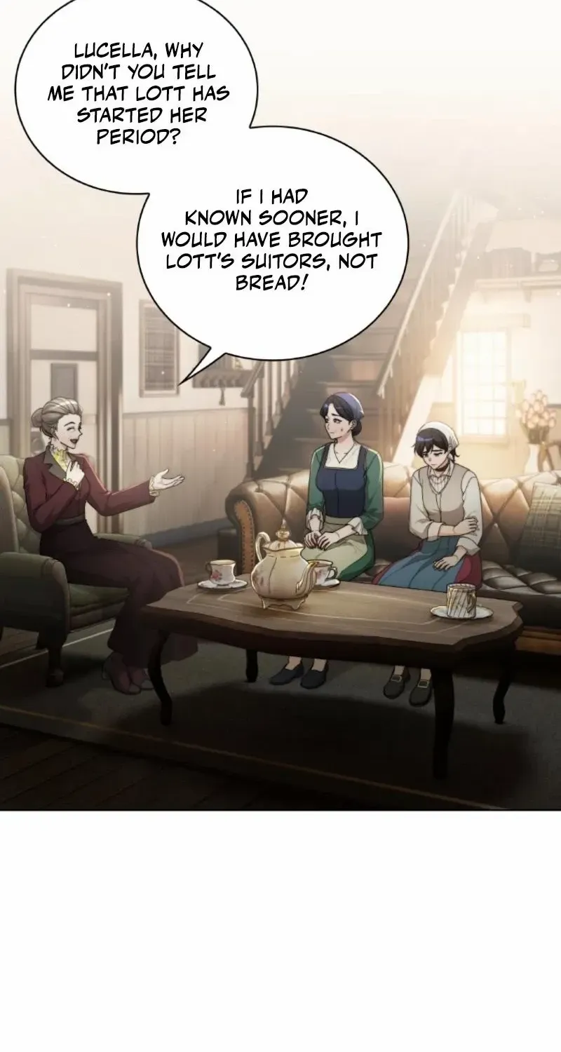 Seabird and the Wolf Chapter 62 page 2 - 