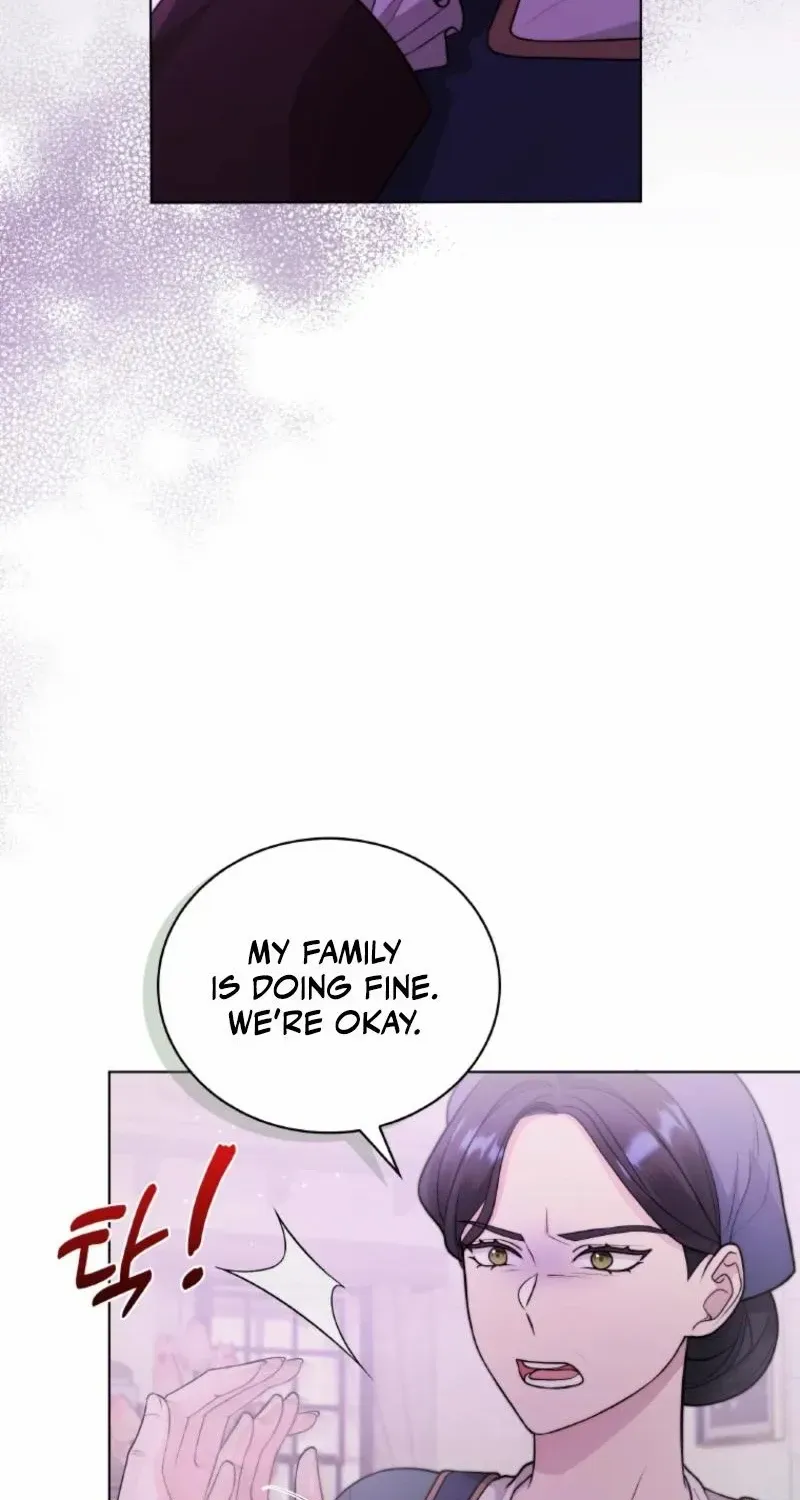 Seabird and the Wolf Chapter 62 page 18 - 