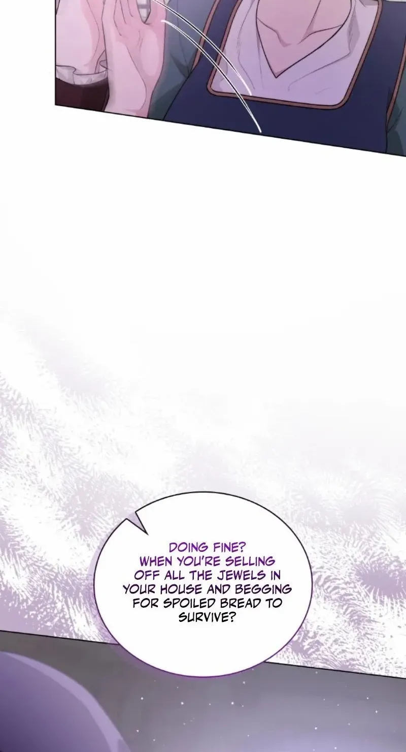 Seabird and the Wolf Chapter 62 page 19 - 